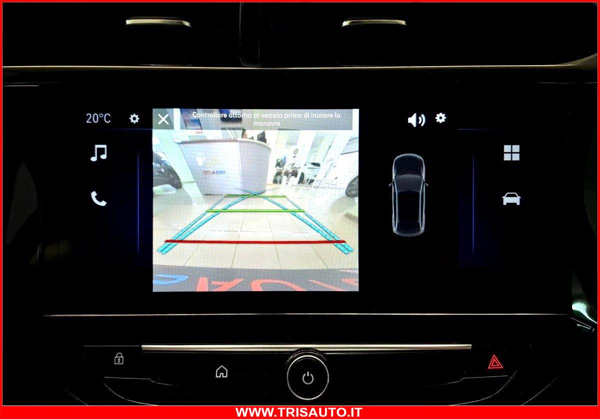 OPEL Corsa 1.2 Edition NEOPATENTATI (FULL LED+ANDROID+APPLE)