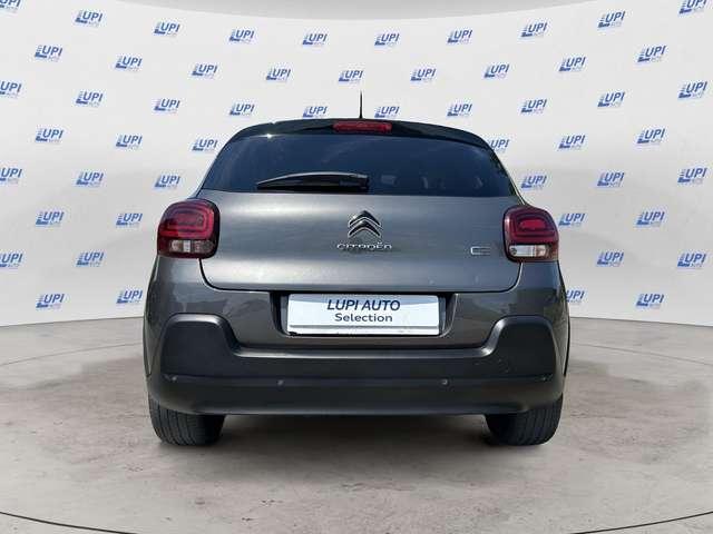 Citroen C3 1.2 puretech Shine s&s 110cv