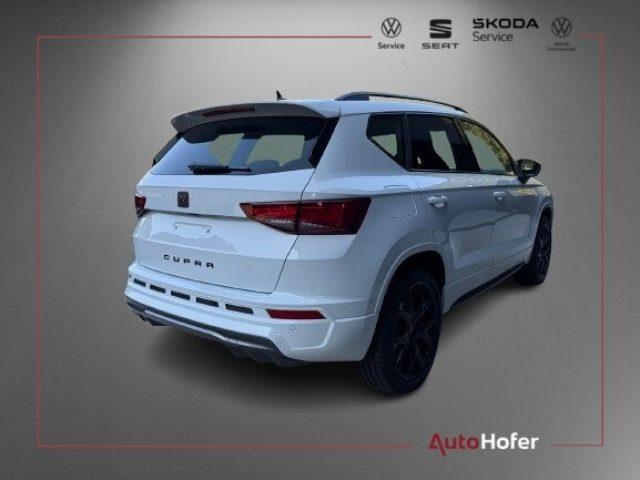 CUPRA Ateca 2.0 TSI DSG 4Drive GANCIO PANO Navi LED Cam