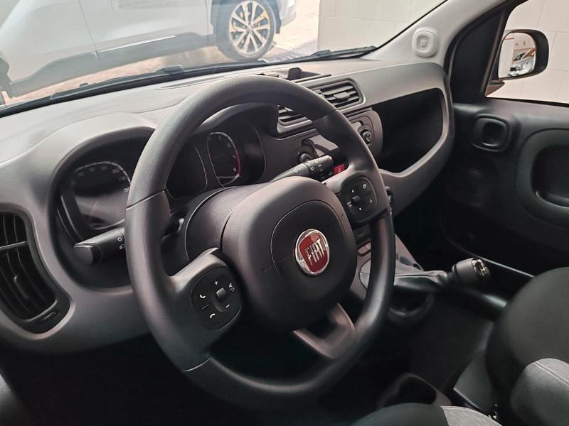 Fiat Panda 1.0 firefly hybrid City Life 70cv PREZZO REALE