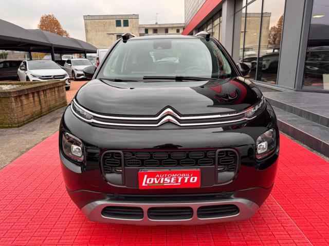 CITROEN C3 Aircross BlueHDi 110 S&S Shine Pack