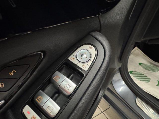 MERCEDES-BENZ C 180 d S.W. Auto Sport