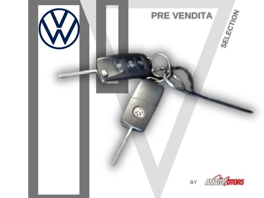 Volkswagen Tiguan Tiguan 1.4 tsi BM Trend&Fun+ 122cv