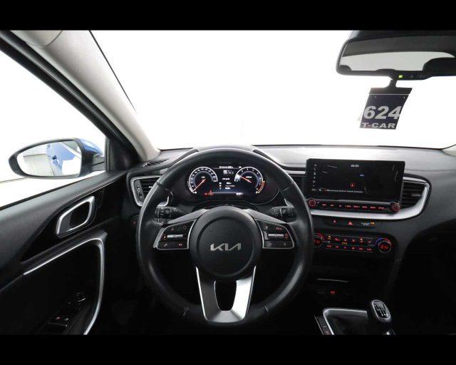 KIA XCeed 1.0 T-GDi GPL High Tech