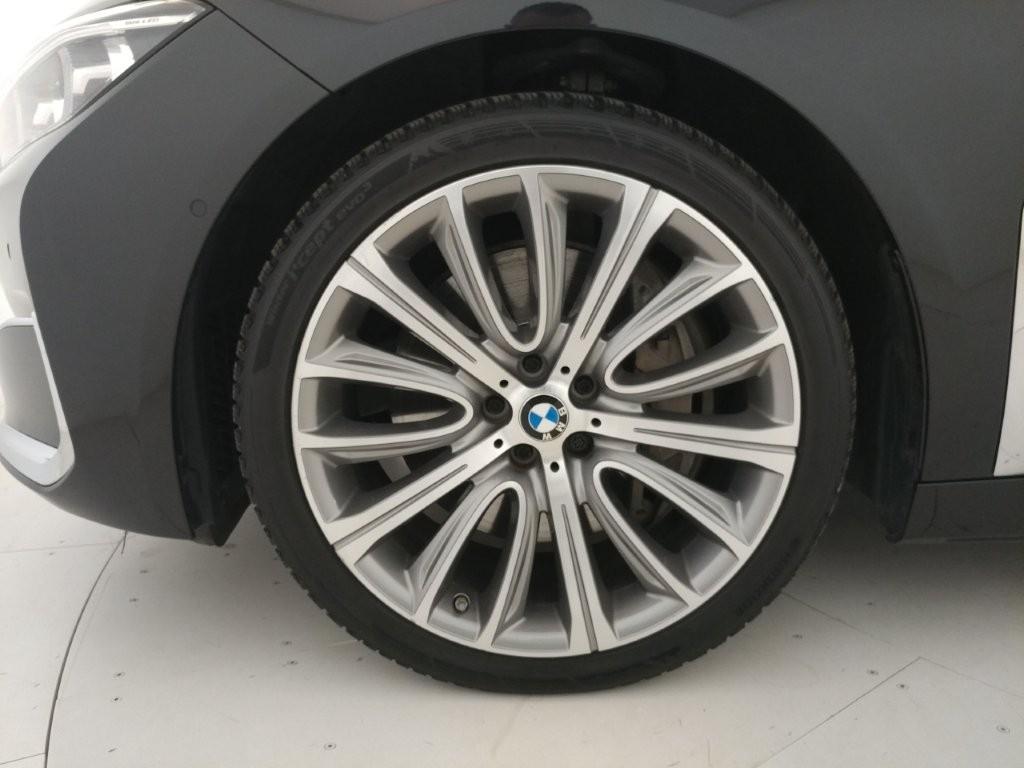 BMW Serie 7 Berlina 740 d Mild Hybrid 48V xDrive Steptronic