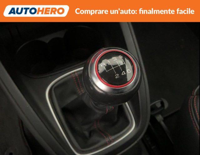 AUDI S1 2.0 TFSI quattro