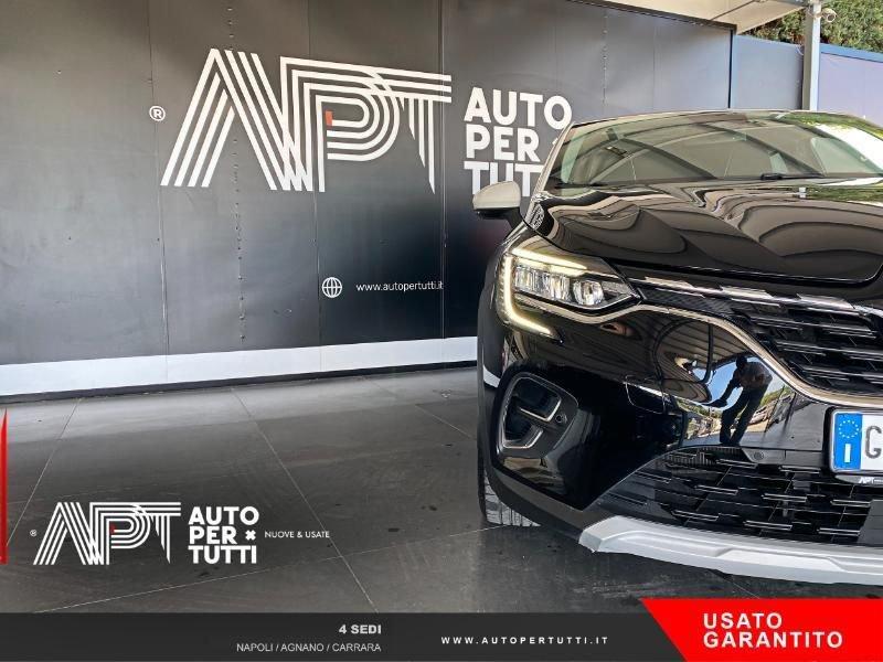 Renault Captur Captur 1.5 blue dci Intens 115cv