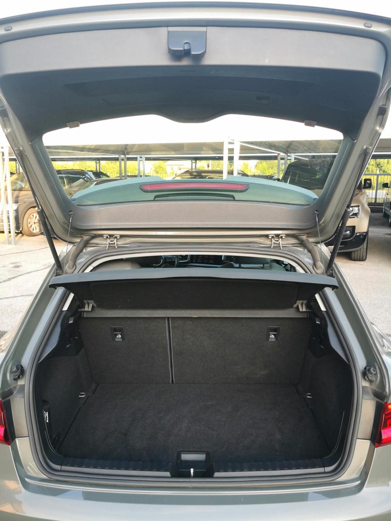 Audi A1 SPB Sportback 30 TFSI ***S LINE***FULL LED***