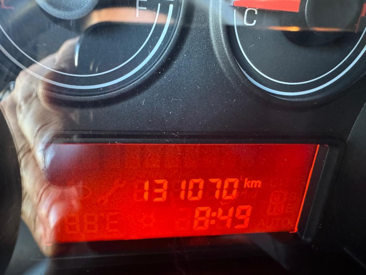 Fiat Bravo 1.6 MJT 120 CV -SOLO 131.000 KM-