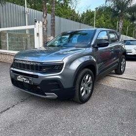 Jeep Avenger 1.2 Turbo 100 CV Altitude