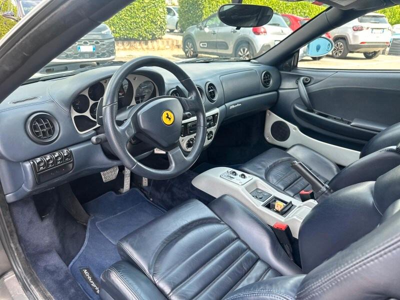 FERRARI 360 Modena