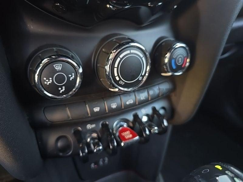 MINI Mini 3 porte Mini 1.5 Cooper Hype