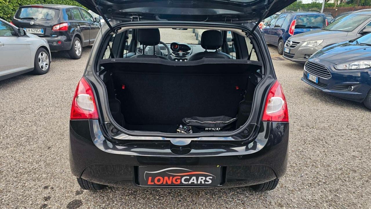 Renault Twingo 1.2 16V Night&Day Neopatentato