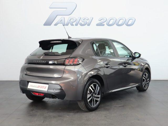 PEUGEOT 208 PureTech Active Pack EAT8 *PROMO PARISI GROUP*