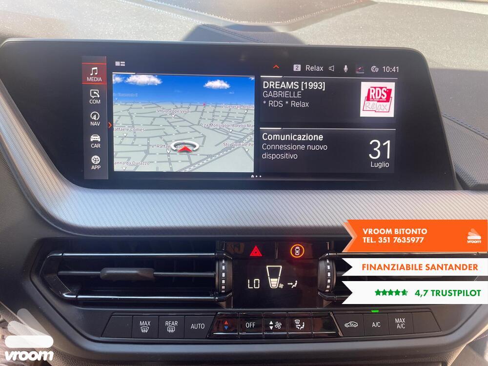 BMW Serie 1 (F40) 118i 5p. Colorvision Ed...
