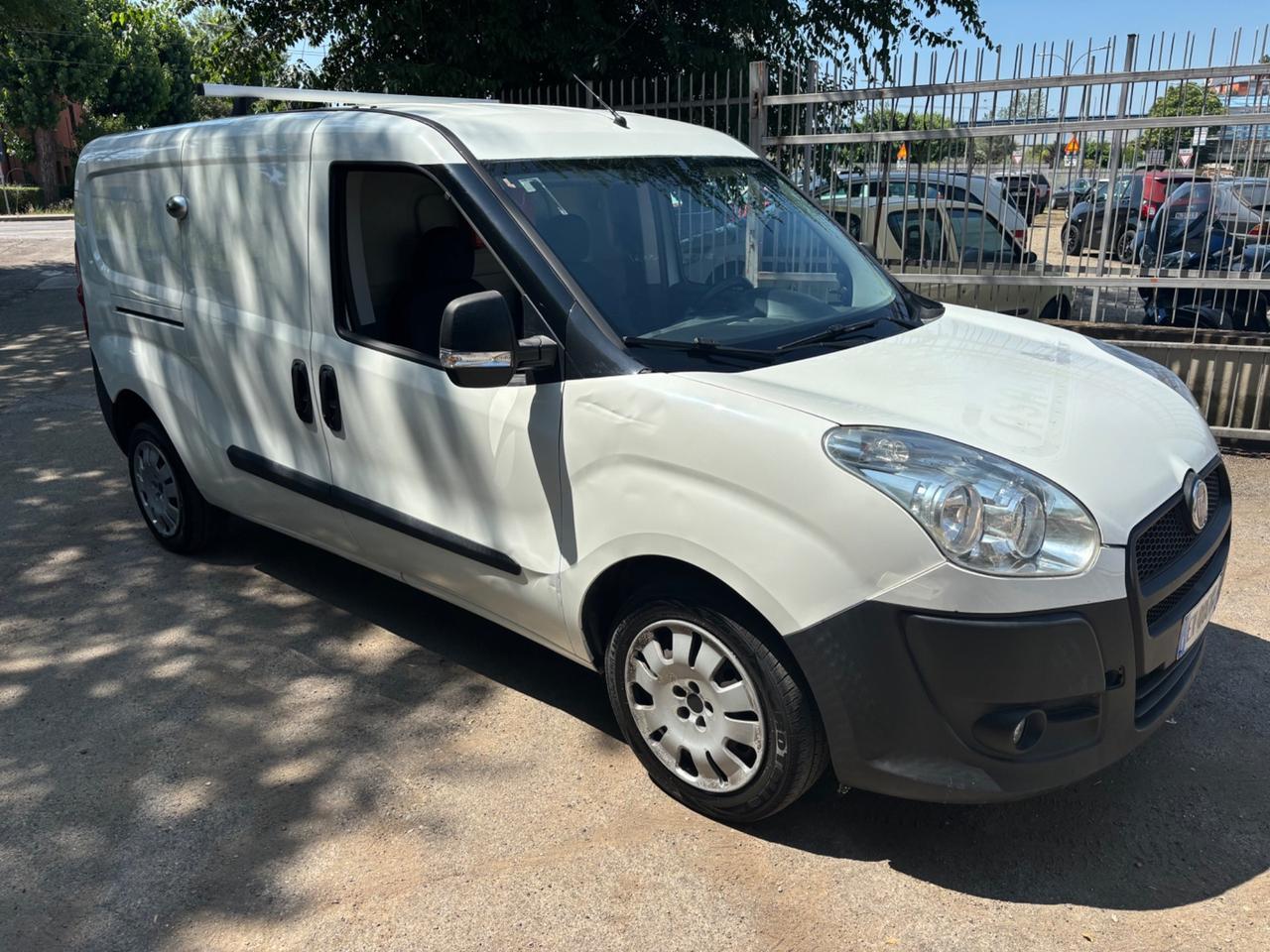 Fiat Doblo Doblò 1.3 mjt 90 cv Cargo Maxi XL Lamierato