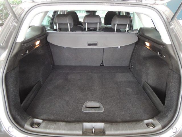 FIAT Tipo 1.3 Mjt SW N1 AUTOCARRO City Life