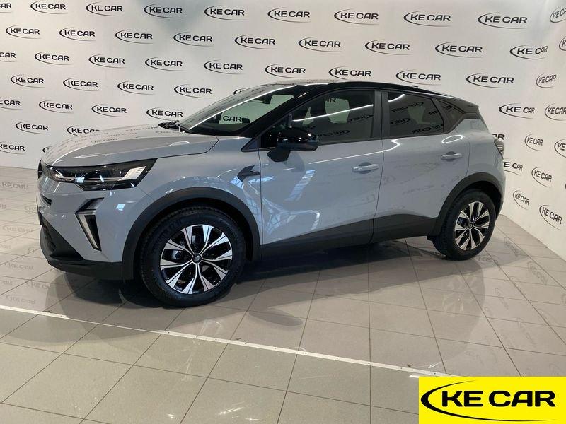 Renault Captur evolution ECO-G 120-PACK STYLE-PROMO RENAULT
