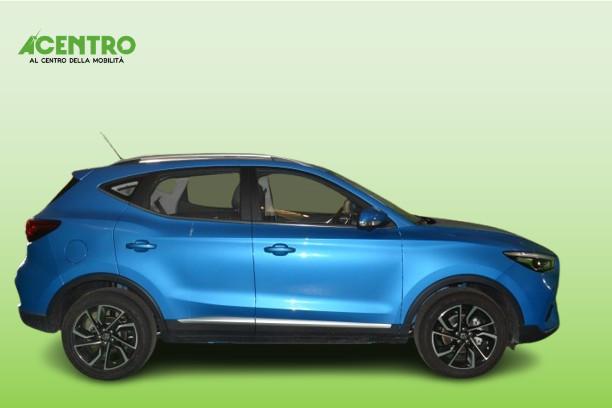 MG ZS - 1.5L 5MT LUXURY