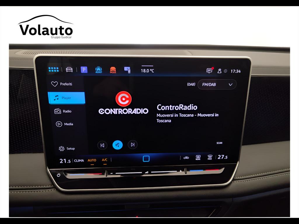 VOLKSWAGEN Tiguan III 2024 - Tiguan 2.0 tdi Edition Plus 150cv dsg