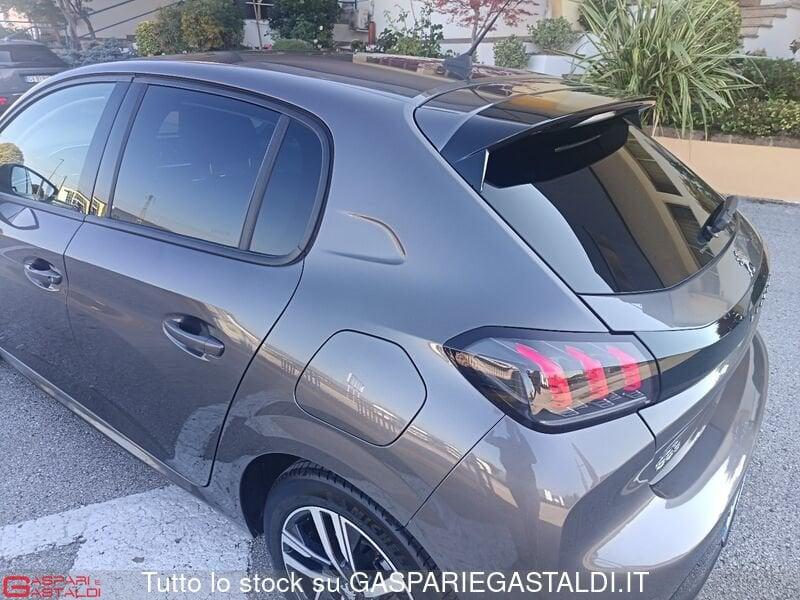 Peugeot 208 208 PureTech 75 Stop&Start 5 porte Allure Pack