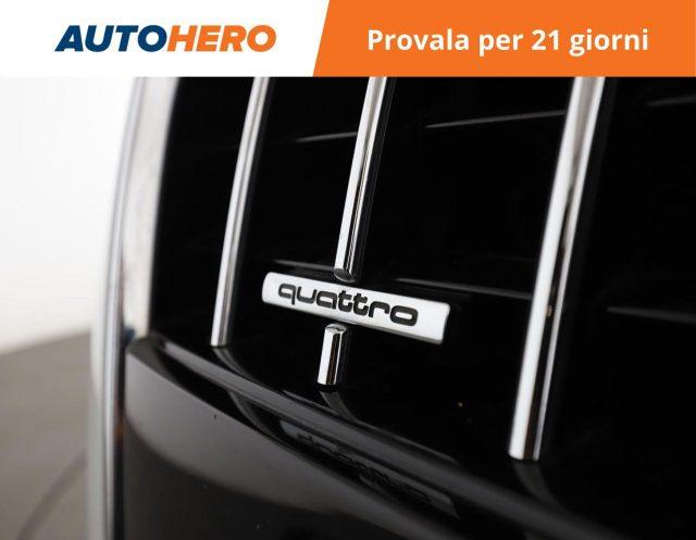 AUDI Q7 3.0 V6 TDI 245 CV clean diesel quattro tiptronic