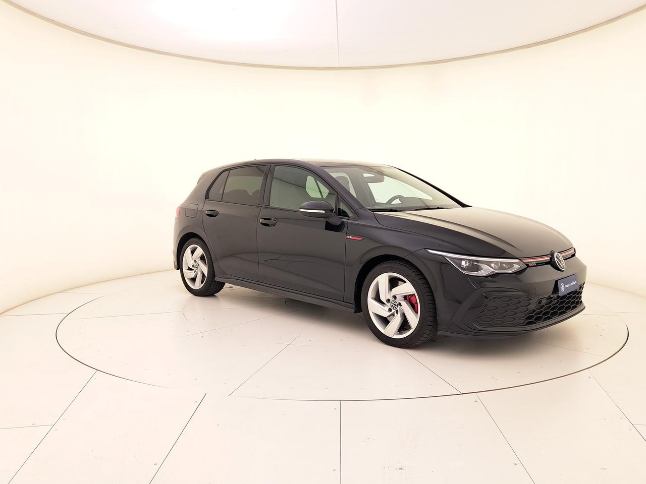 Volkswagen Golf 2.0 tsi gti 245cv dsg