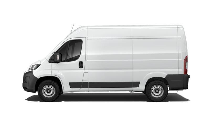 FIAT Ducato 35 2.2 Mjt 140CV PM-TM Furgone L2 H2