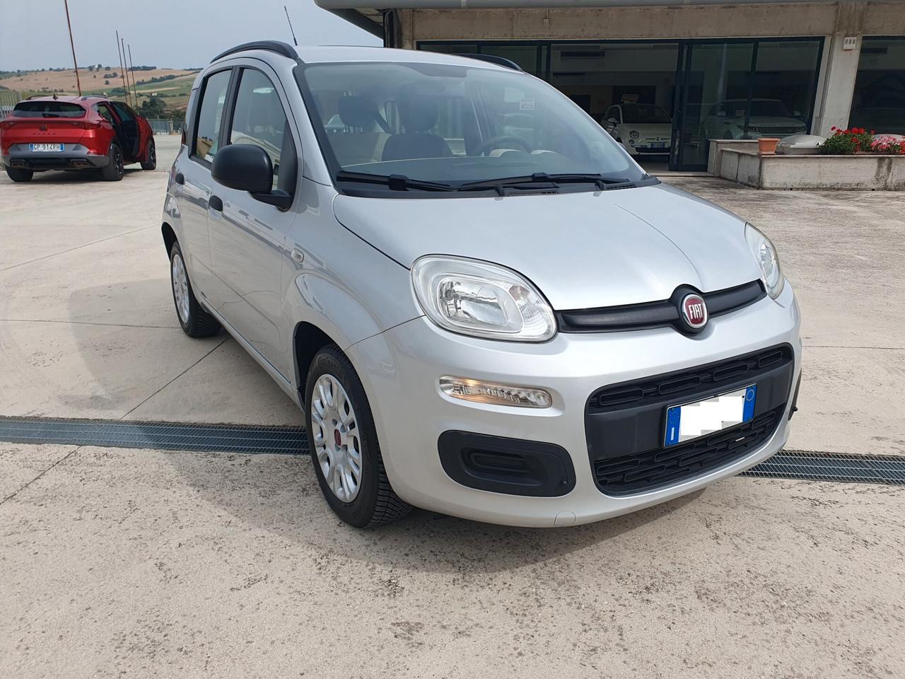 Fiat Panda 1.3 MJT S&S Easy