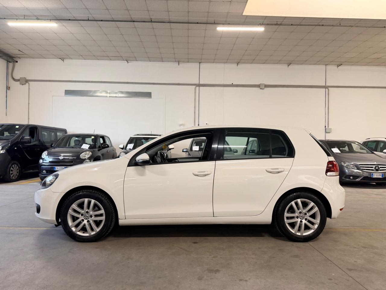 Volkswagen Golf 1.4 TSI 122CV 5p. Highline