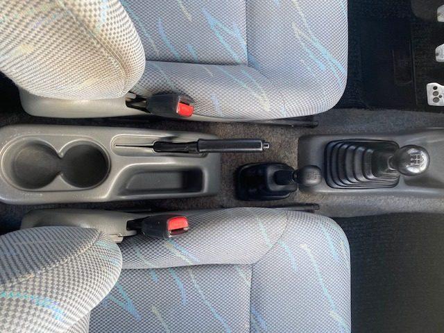 SUZUKI Jimny 1.3i 16V cat 4WD "GPL" NEOPATENTATI