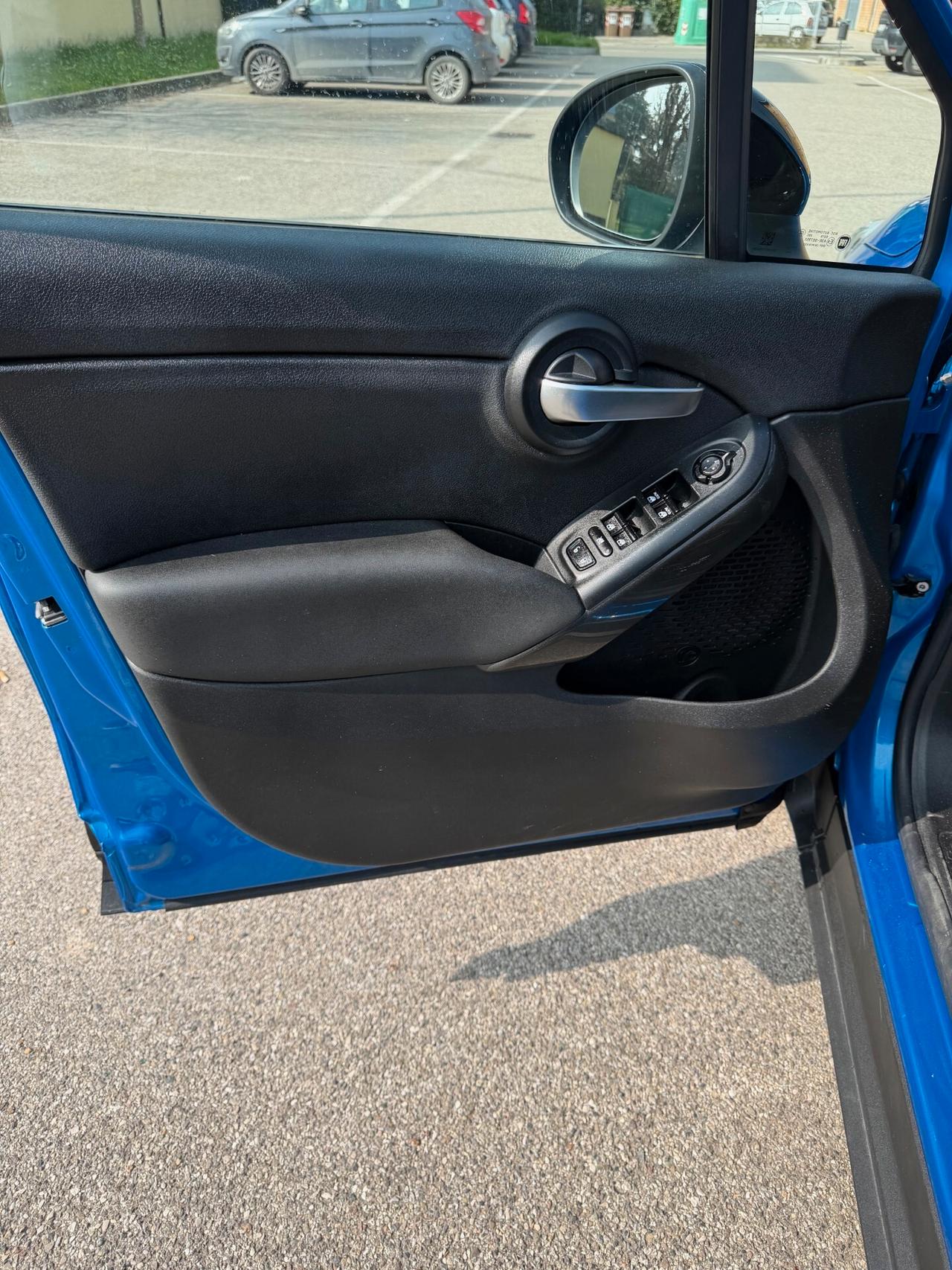 Fiat 500X 1.0 - NEOPATENTATI - 12 MESI DI GARANZIA -