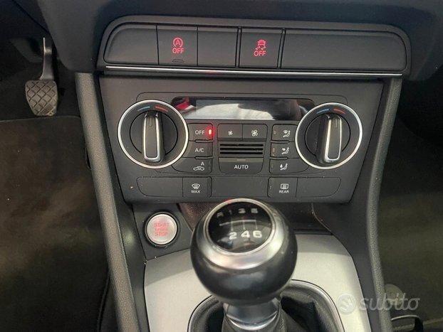 AUDI Q3 Q3 2.0 TDI 150 CV quattro Business