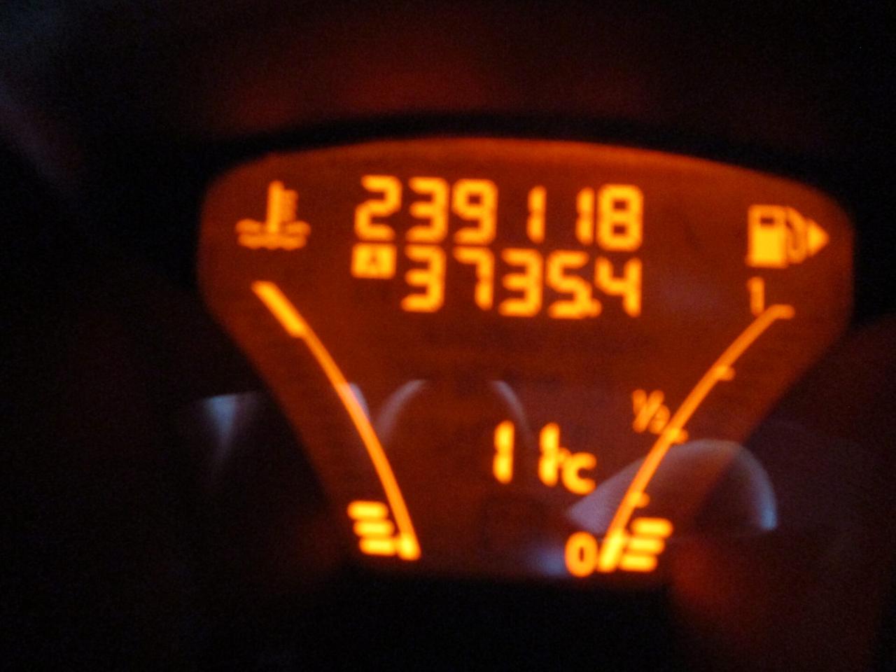 Nissan Juke 1.5 dCi MOLTO BELLA 2010