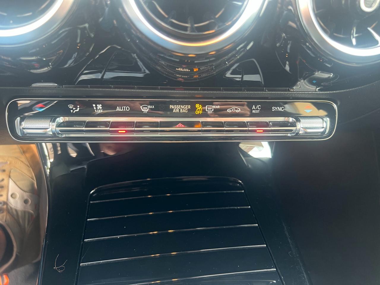 Mercedes-benz A 180 d Automatic Sport