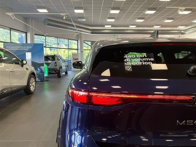 RENAULT Megane E-Tech Techno EV60 220cv AC22