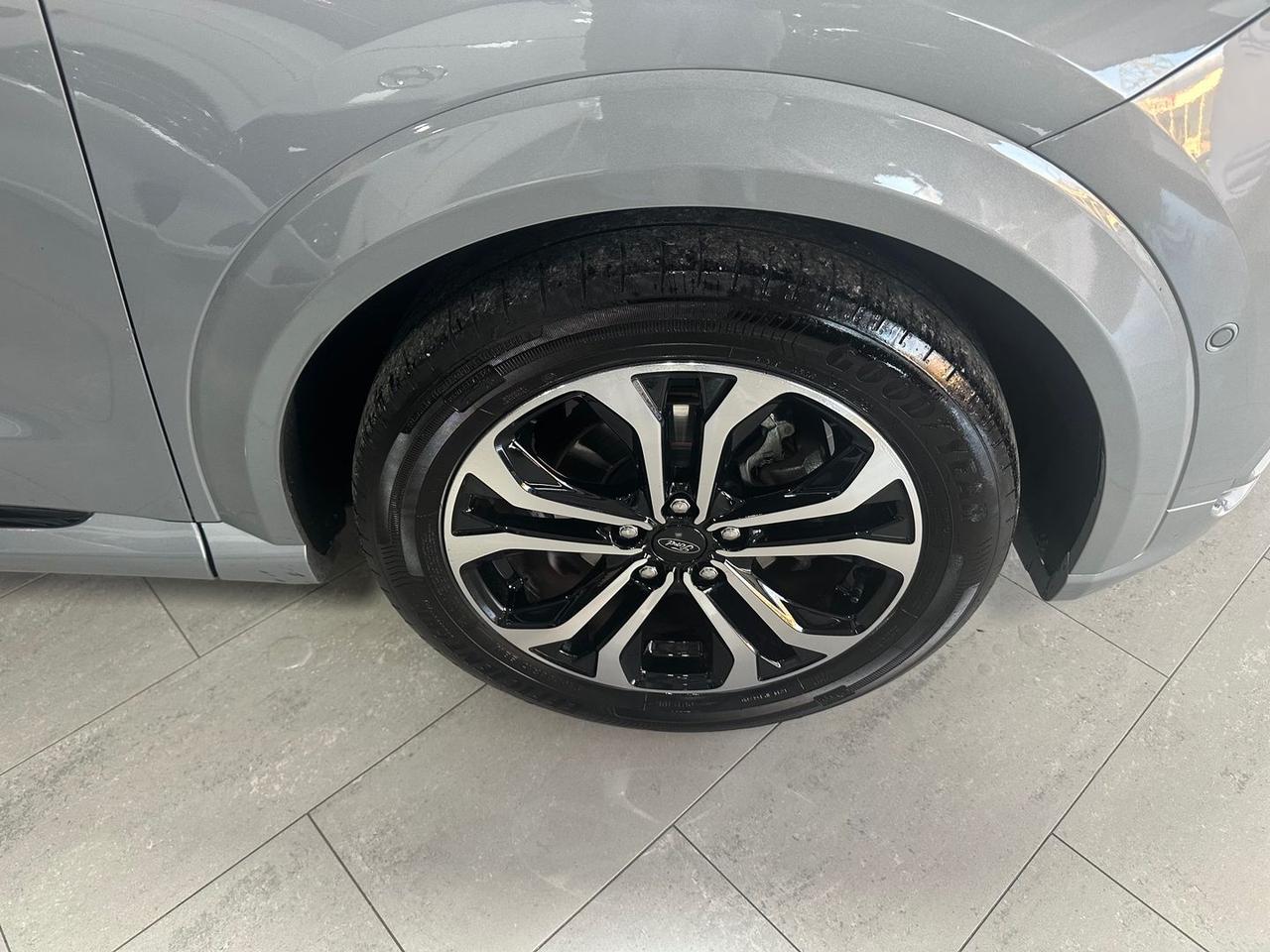 Ford Puma ST Line 1.0 EcoBoost mHEV #7957