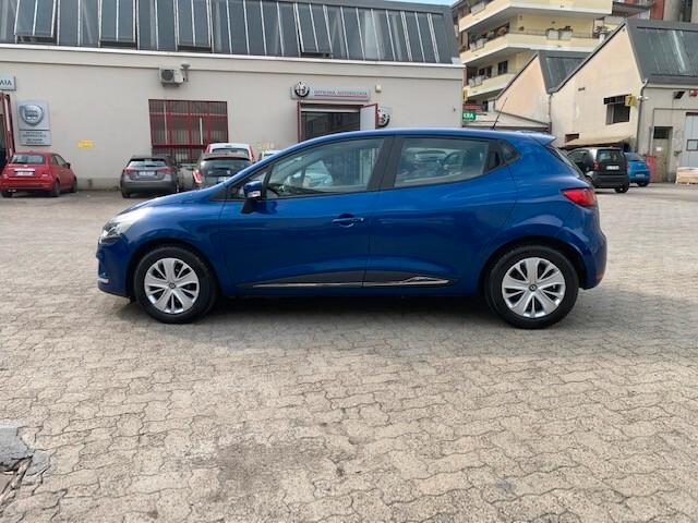 Renault Clio TCe 12V 90 CV 5 porte Business Offerta Promo