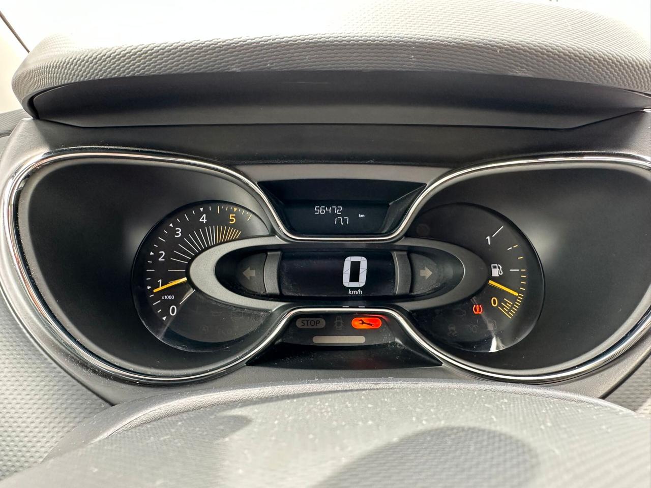 RENAULT CAPTUR 1.5 dCi 8V 90 CV Start&Stop Energy R-Link