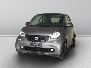 SMART Fortwo III 2015 - Fortwo 0.9 t Superpassion 90cv twinamic