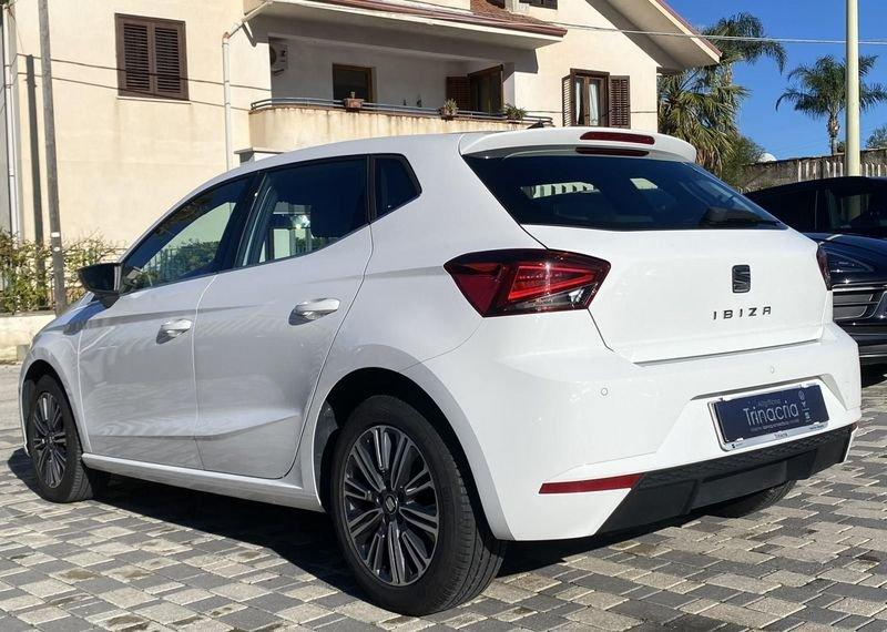 Seat Ibiza 1.6 TDI SCR XCELL 95CV