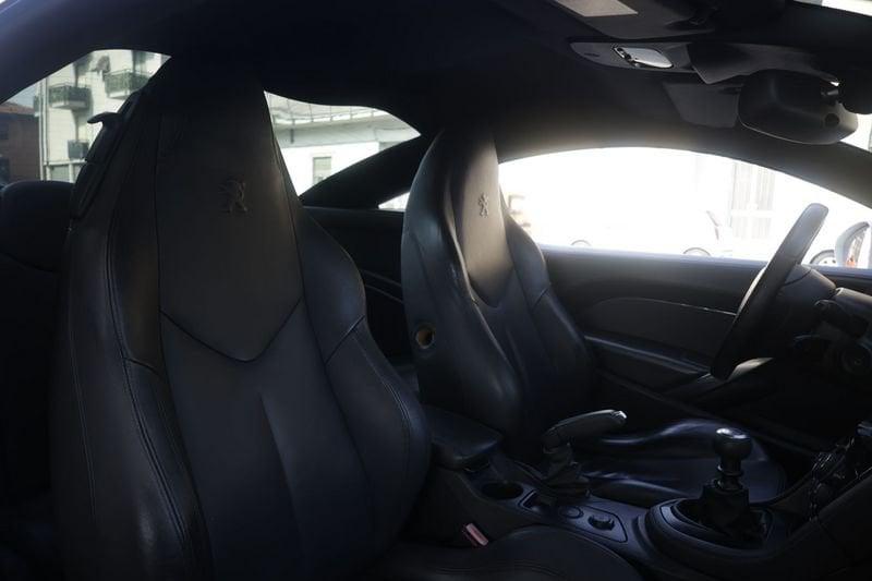 Peugeot RCZ RCZ 1.6 THP 200CV