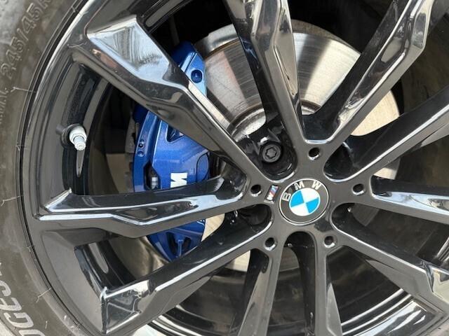 Bmw X4 xDrive20d 48V Msport GAR UFF BMW
