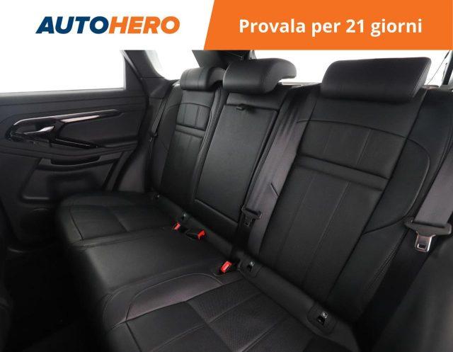 LAND ROVER Range Rover Evoque 1.5 I3 PHEV 300 CV AWD Auto R-Dynamic S