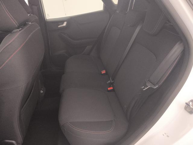 FORD Puma 1.0 ecoboost h ST-Line 125cv