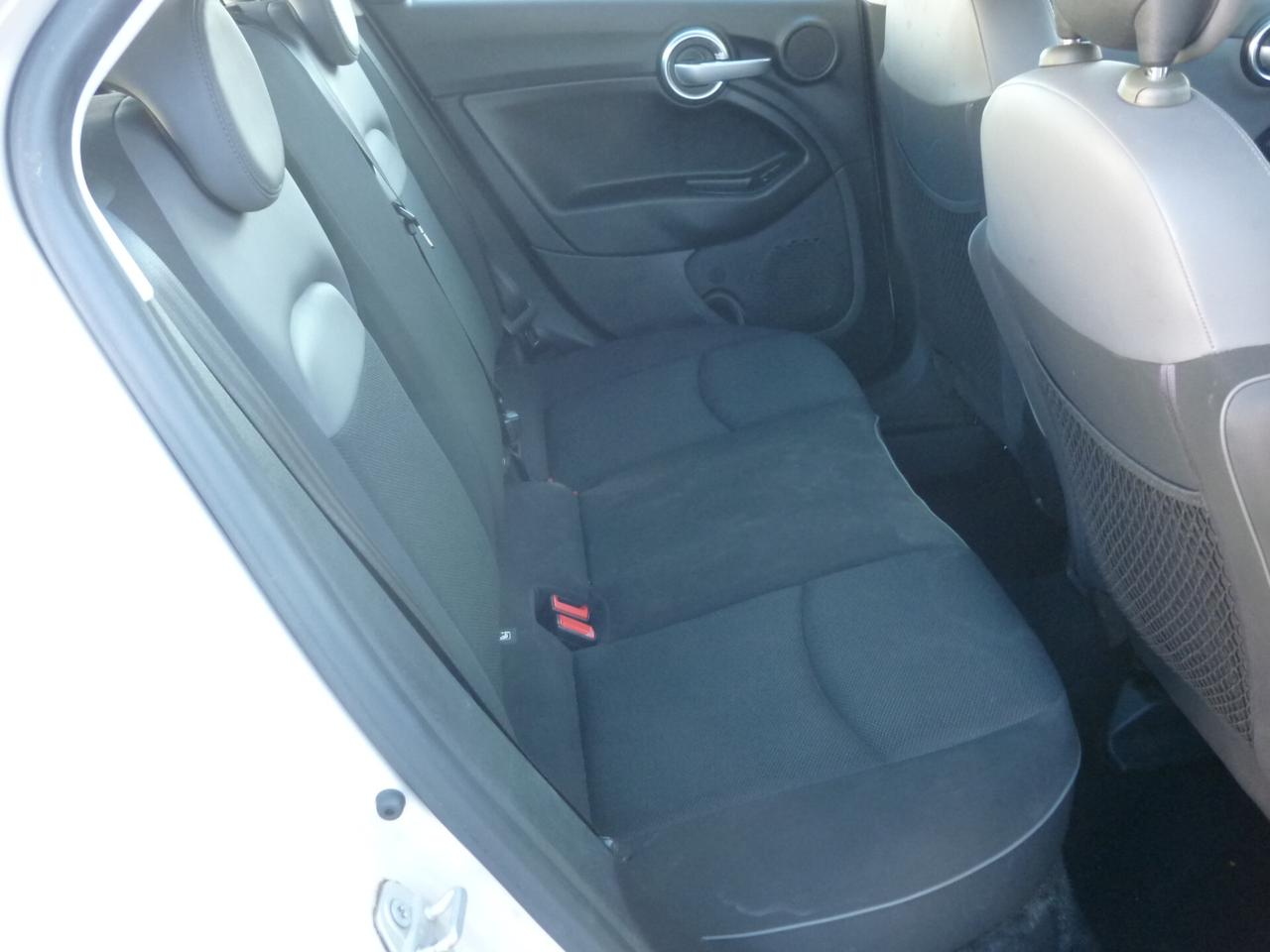 Fiat 500X 1.6 E-Torq 110 CV Pop Star