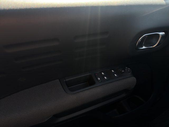 CITROEN C3 Aircross PureTech 110 S&S Shine