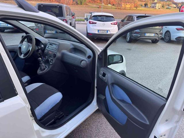 FIAT Panda 1.2 Climbing Natural Power METANO