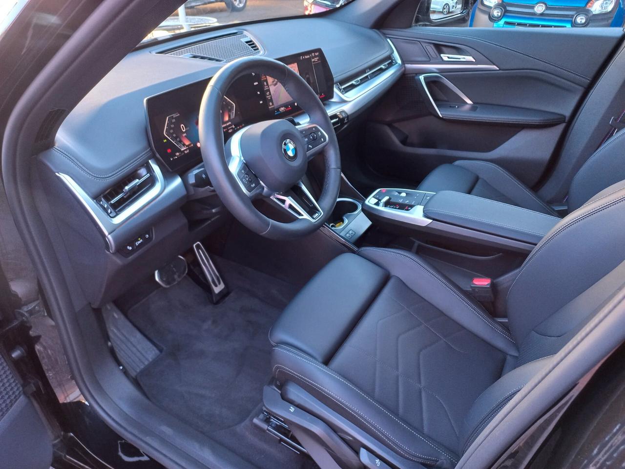 Bmw X1 sDrive 18i Msport Pro