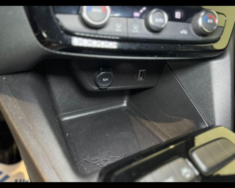 Opel Mokka 2ª serie 1.2 Turbo 136 CV Ultimate